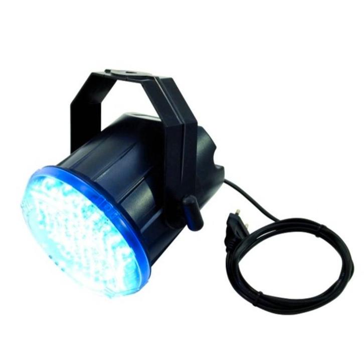 Stroboscoop lamp, Muziek en Instrumenten, Licht en Laser, Ophalen of Verzenden