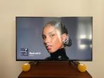 Sony Bravia 4K Smart TV, 49“ 124cm, Google Play, Audio, Tv en Foto, Televisies, Ophalen, LCD, Zo goed als nieuw, 100 Hz