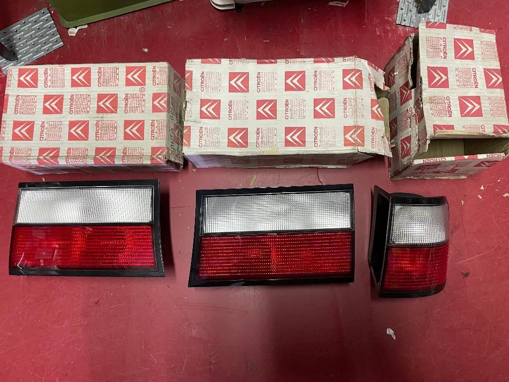 Nieuwe overige auto onderdelen Citroen Xantia, Ophalen of Verzenden, Nieuw, Citroën