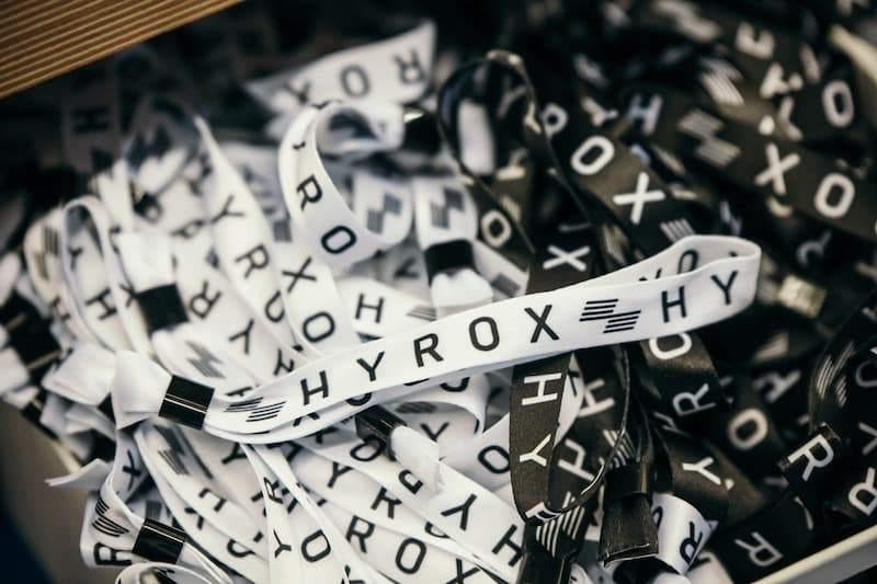 Gezocht Hyrox MEN OPEN Maastricht  | Season 26/27 kaartje, Tickets en Kaartjes, Eén persoon