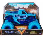 Monster Jam: 1:24 Blue Thunder serie 22, ., Nieuw, Ophalen of Verzenden, .