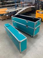 flightcase, Muziek en Instrumenten, Behuizingen en Koffers, Ophalen, Gebruikt, Overige instrumenten, Flightcase