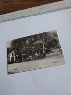 OVERVEEN.  KRAANTJE LEK, Ophalen of Verzenden, Voor 1920, Zuid-Holland