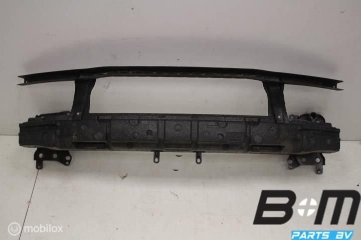 Bumperbalk Volkswagen Passat B6 voorzijde 3C0807109B, Gebruikt