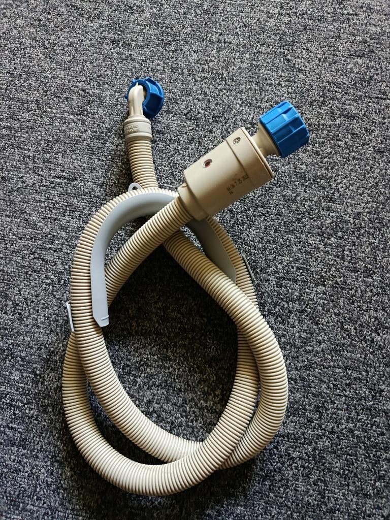 Toevoerslang voor wasmachine (Samsung, originele), Ophalen of Verzenden, Gebruikt