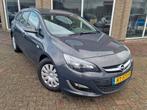 Opel Astra Sports Tourer 1.7 CDTi Cosmo - Clima - Cruise -, Voorwielaandrijving, Euro 5, Stof, Gebruikt