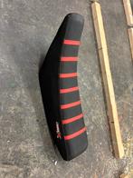 Zadelovertrek + oem mouche  honda cr 250 92-96 en 125 93-96, Ophalen of Verzenden