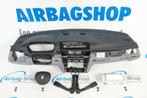 Airbag set - Dashboard M grijs navi BMW 3 E90 (2005-2013), Gebruikt, Ophalen of Verzenden
