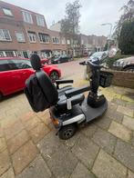 Invacare orion metro mobility scooter, Ophalen, Zo goed als nieuw