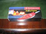 Victorinox SwissFlame Rare, Ophalen of Verzenden