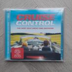 2CD/Various/Cruise Control(The Very Best Drive Time Anthems, Ophalen of Verzenden, Zo goed als nieuw, Rock en Metal