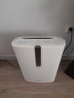 luchtreiniger sharp en bevochtiger kc 850, Ophalen, Zo goed als nieuw, Luchtreiniger