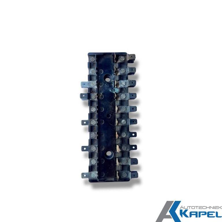 Zekering kast Mercedes T1 Bremer (gebruikt), Nieuw