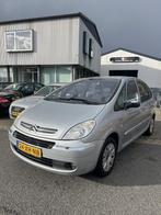 Citroën Xsara Picasso 1.6i-16V Caractère Clima enz. Goed r, Auto's, Voorwielaandrijving, 4 cilinders, Handgeschakeld, 1587 cc