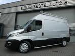 Iveco Daily 35S16V 2.3 352 L2H2 airco automaat camera, Auto's, Bestelauto's, Automaat, Achterwielaandrijving, Gebruikt, Euro 6