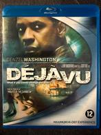 Deja Vu blu-ray, Ophalen of Verzenden, Gebruikt, Actie
