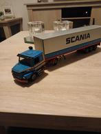 tekno scania, Ophalen of Verzenden, Zo goed als nieuw, Bus of Vrachtwagen, Tekno