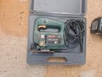 Bosch PST 54 PE Decoupeerzaag - Gebruikt, Gebruikt, Decoupeerzaag, Ophalen of Verzenden, 30 tot 70 mm