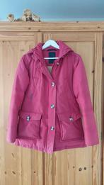 Winterjas Airforce 4 pocket parka, Kleding | Dames, Jassen | Winter, Maat 38/40 (M), Airforce, Ophalen of Verzenden, Zo goed als nieuw