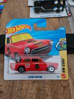 Hotwheels Ford Lotus Cortina nieuw, Ophalen of Verzenden, Nieuw, Auto
