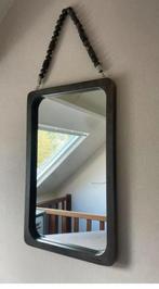 Riviera maison spiegel, Huis en Inrichting, Woonaccessoires | Spiegels, Minder dan 50 cm, Ophalen of Verzenden, Zo goed als nieuw