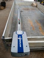 Garage deuropener, Ophalen, Zo goed als nieuw, 200 tot 500 watt, Overige typen