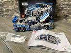 Lego Fast & Furious, Ophalen, Zo goed als nieuw, Complete set, Lego