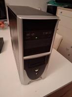 Hp DVD  Computer deskstop pc., Ophalen