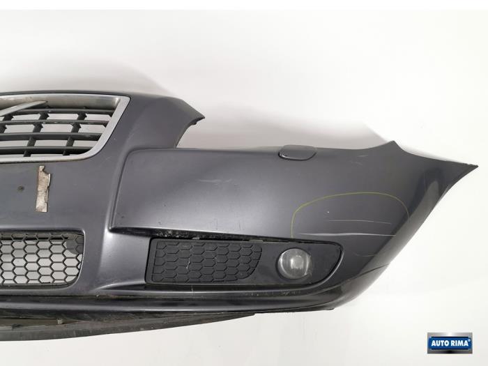 Voorbumper van een Volvo S80 (455), Gebruikt, -, -, Ophalen of Verzenden