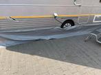 Tochtstrook voor caravan, Ophalen, Zo goed als nieuw