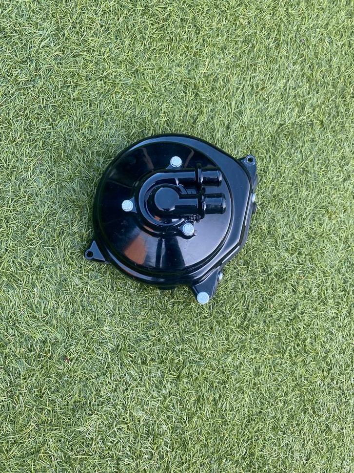 Minarelli Horizontaal Waterpomp Deksel - Nette Staat, Fietsen en Brommers, Brommeronderdelen | Scooters, Gebruikt, Overige merken