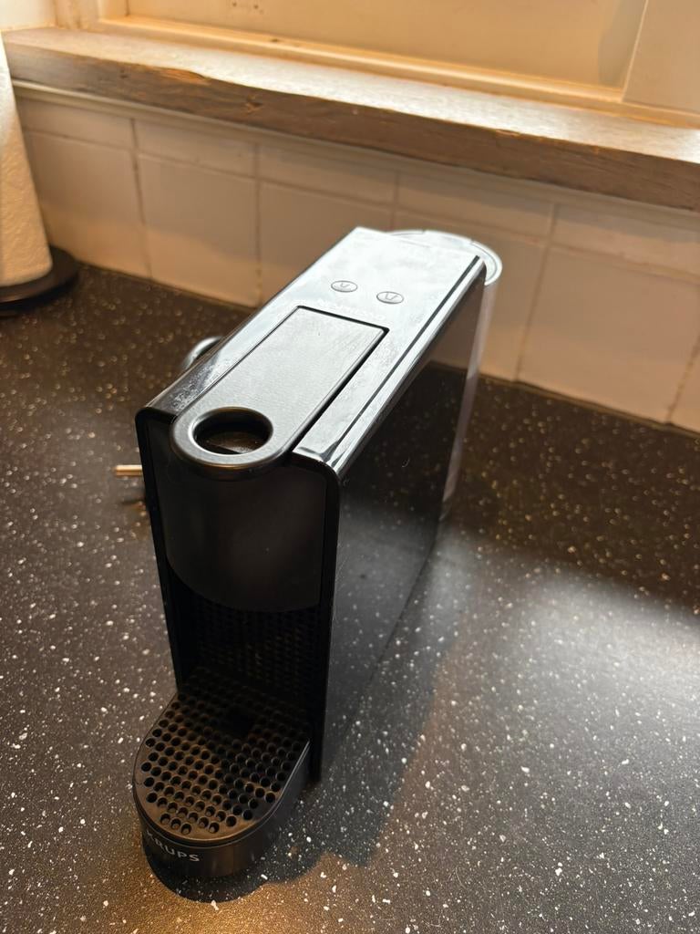 Nespresso Krups koffieapparaat DEFECT, Ophalen, Niet werkend