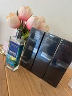 Yodeyma parfum heren 3x50 ml €52, Ophalen of Verzenden, Zo goed als nieuw