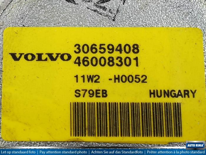Luidspreker van een Volvo C70, Gebruikt, -, -, Ophalen of Verzenden