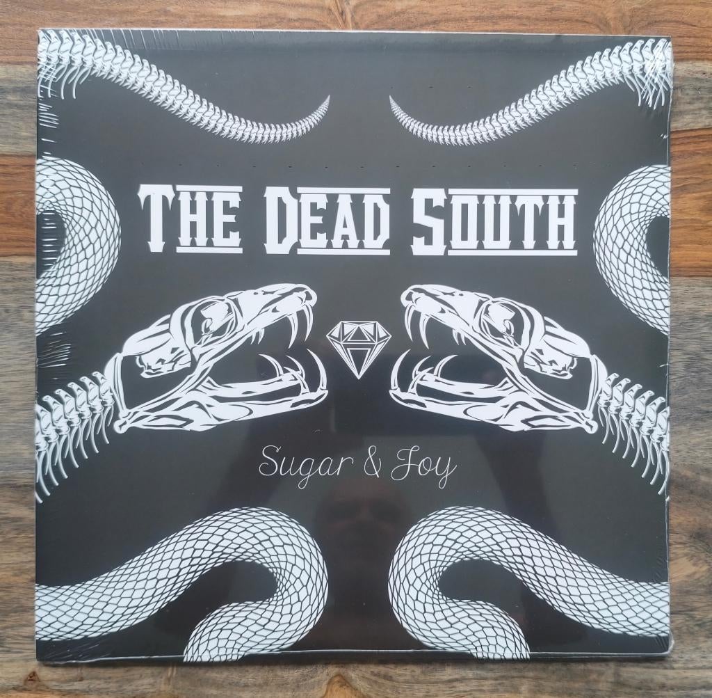 Alternative country, Rockabilly vinyl records (LP, EP, new), Cd's en Dvd's, Verzenden, Nieuw in verpakking, 12 inch