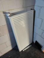 Nette Plieger T11 radiator 120x60cm, Ophalen, 30 tot 80 cm, Radiator, Zo goed als nieuw