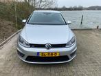 Volkswagen Golf 1.4 TSI 90KW DSG 2014 Grijs, Auto's, Stof, 4 cilinders, 122 pk, 1395 cc