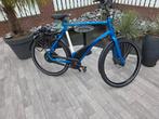 Electrische fiets, Volle zon, 100 tot 250 cm, Zomer, Overige soorten
