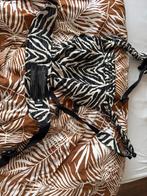 Artipoppe draagzak zebra, Overige merken, Buik of Rug, Ophalen of Verzenden, Zo goed als nieuw