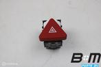 Alarmlichtschakelaar VW Tiguan 5N 5M0953509A, Gebruikt