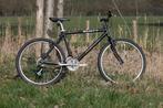 Scott mountainbike sportfiets - deore lx - maat 17,5 (M), Gebruikt, 26 inch, Meer dan 20 versnellingen, Ophalen
