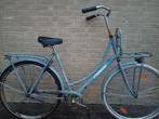 ROBUUST CARGO BIKE, 53 tot 56 cm, Ophalen, Gebruikt, Robuust