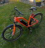 Elektrische Fiets - Greenmo, Fietsen en Brommers, Elektrische fietsen, Ophalen, Gebruikt, Overige merken