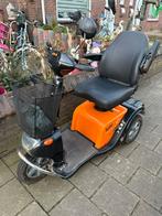 Solo comfort scootmobiel, Ophalen, Zo goed als nieuw