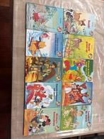 Grote collectie Disney boeken - 10 stuks, Ophalen, Gelezen, Sprookjes