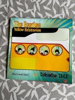 Diverse Jaren Kalenders BEATLES 4X (onbeschreven), Verzenden, Zo goed als nieuw, Gebruiksvoorwerp