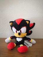 Knuffel Sonic., Kinderen en Baby's, Speelgoed | Knuffels en Pluche, Ophalen of Verzenden, Overige typen