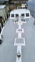 Prachtig complete boot, Ophalen