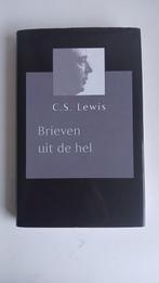 Brieven uit de hel - C.S. Lewis, Ophalen of Verzenden, Gelezen, C.S. Lewis, Nederland
