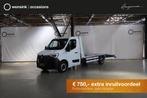 Renault Master T35 2.3 dCi 165 PK L3 OPRIJWAGEN | 1214 KG LA, Auto's, Voorwielaandrijving, Stof, Gebruikt, 4 cilinders